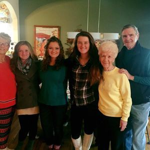 Meet your Posher, Carol